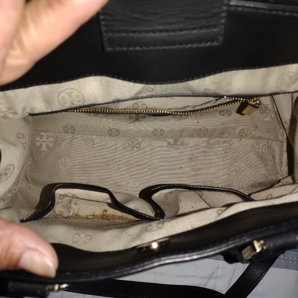 Tory Burch  medium purse - Picture 5 of 6